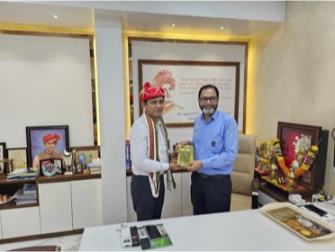 Million Citizens Milestone 2023