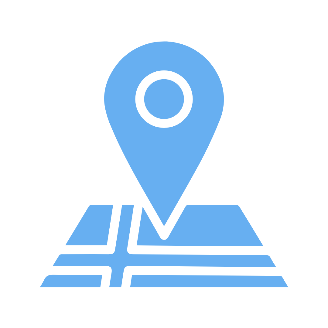 Shrameco Geo Spatial AI
